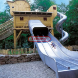 景區(qū)配套游樂設備規(guī)劃設計