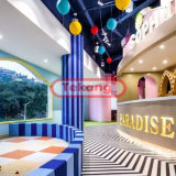 開親子樂園設計規(guī)劃對市場盈利性最有幫助