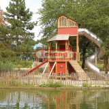 無動(dòng)力游樂設(shè)備規(guī)劃設(shè)計(jì)發(fā)展的對(duì)比分析 