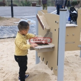 兒童拓展設(shè)備在市場上很受歡迎