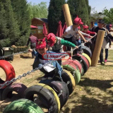 戶外親子樂園整體規(guī)劃設計專業(yè)公司