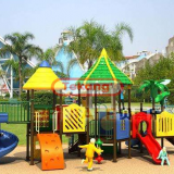 戶外游樂(lè)設(shè)備廠家