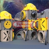 幼兒園小型滑梯價(jià)格?能夠帶來更多經(jīng)濟(jì)效益