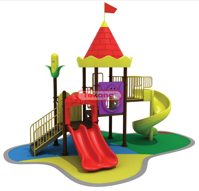 兒童滑梯 兒童滑梯