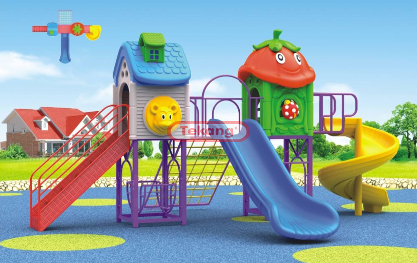 兒童滑梯 兒童滑梯